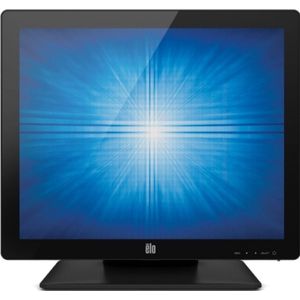 Elo - 1517L - Touch Monitor - Zwart - 38,1 cm (15'')