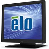 Elo Touch Solution 1717L touchscreen-monitor 43,2 cm (17 inch) 1280 x 1024 pixels, zwart, single touch - touchscreen-monitoren (43,2 cm (17 inch), 5 ms, 225 cd/m2, TFT, 1000:1, 1280 x 1024 pixels)