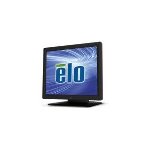 ELO - 1517L/1717L - Touch Monitor - Zwart - 17 Inch