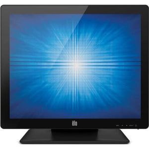 Elo - 1517L - Touch Monitor - Zwart - 38.1 cm