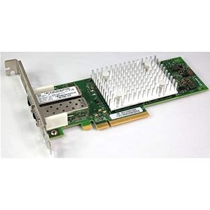 Hpe QLE2742 STOREFABRIC SN1600Q 32 Gbps Dual Port PCI Express 3.0 Fibre Channel Host Bus Adapter met alleen standaard beugel kaart