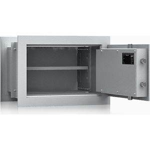 MustangSafes MSK 100-18 S2 - 126 Sleutelhaken - Dubbelbaard Sleutelslot