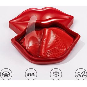 Lip masker - Slaapmasker - Lip verzorging
