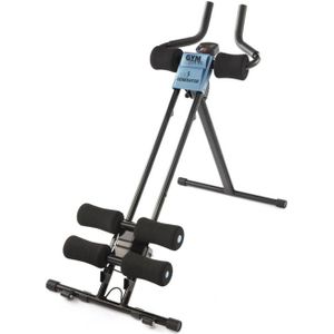 Gymform Ab Generator - Buikspiertrainer