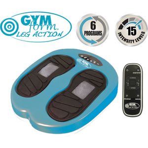 Gymform Leg Action - voetmassage apparaat bloedsomloop