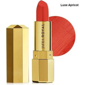 Jafra - Royal - Luxury - Lipstick - Luxe - Apricot.