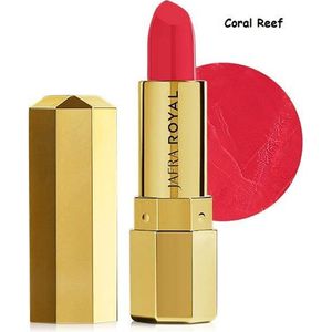 Jafra - Royal - Luxury - Matte - Lipstick - Coral - Reef