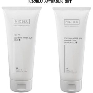 NIOBLU - After - Sun - Set