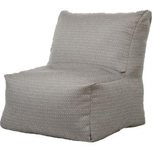 Basic Volwassenen Outdoor - Stone Grey