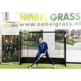 Mini hockey doel PRO 200