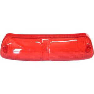 Achterlichtglas Rood Piaggio Typhoon / Nrg / Ntt Originele Kwaliteit