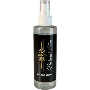 Natural Tan - Self Tan Water - zelfbruiner - 200ml