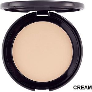 Jafra - Matte - Pressed - Powder - Cream