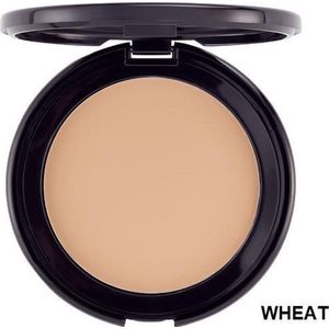 Jafra - Matte - Pressed - Powder - Wheat