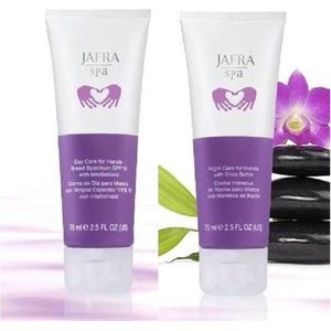 Jafra - Spa - Hand - Care - Duo