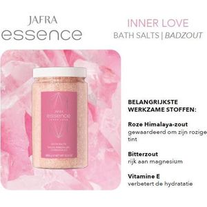 Jafra - Inner - Love - Badzout