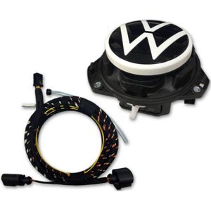 Achteruitrijcamera met kabelset Camera Geschikt Voor Volkswagen ID3 / ID.3