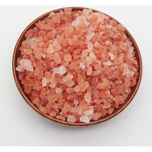 Badzout Mint - Natuurlijk zout - Kristal badzout - Ontspanning - badzout