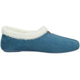 SUB55 Home Collection Pantoffels Dicht Pantoffels Dicht - licht blauw - Maat 41