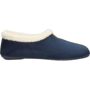SUB55 Home Collection - Pantoffels Dicht - Blauw