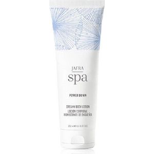 Jafra - Spa - Power - Down - Dreamy - Bodylotion