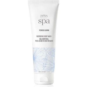 Jafra - Spa - Power - Down - verzorgende - Body - Wash
