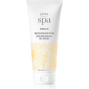 Jafra - Spa - Power - Up - verkwikkende - Body - Polish