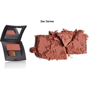 Jafra - Powder - Blush - Sun - Divine
