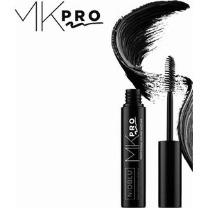 NIOBLU - Professional -Volume - Mascara - Duo - Pack