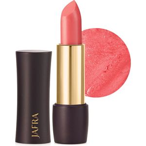 Jafra - Moisture - Rich - Lipstick - Plush - Peony