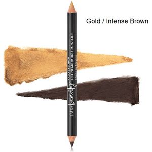 NIOBLU - MKPro - Eyepencil - Brunette - Duo - Verpakking