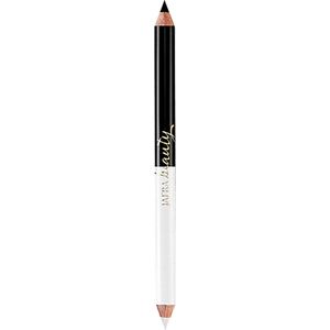 Jafra - Duo - Eyeliner - Black - & - White