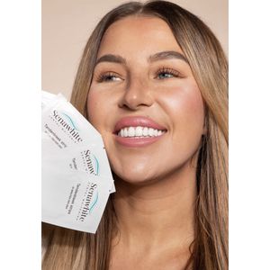 Senawhite Strips - Tandenbleek Strips - Tandenbleken - Whitestrips