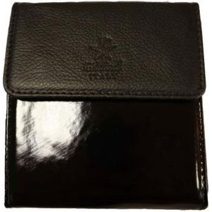 Gifaz Italy-MANICURESET 1957 Zwart-Professionele Manicure Set 7 delig-CADEAU OF JEZELF- Pedicure Set | Opbergetui | Reisset | Nagelschaar | Nagelknipper | Nagelverzorging | Mannen en Vrouwen | Manicure set voor nagels/-Made in Italy