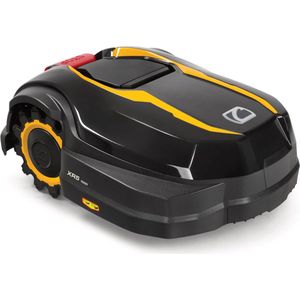 Robomow XR5 1000 Robotmaaier - inclusief medium installatie kit voor maximaal 1000m2 - Cub Cadet - 1000m2 - Randmaaifunctie - grasmaaier