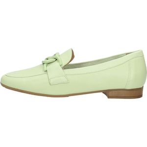 SUB55 Mocassin Mocassin - groen - Maat 37