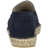 Sub55 - Heren Espadrilles Blauw