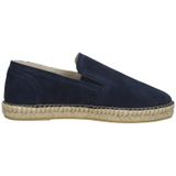 SUB55 Heren espadrilles Sportief - blauw - Maat 45