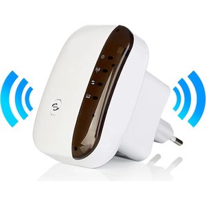 WiFi Extender - 2.4G Draadloos - Router - Snel Internet