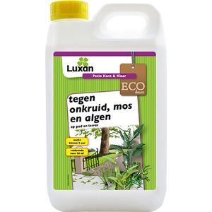 Luxan Patio 3liter Kant en Klaar