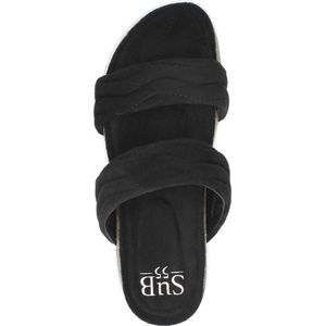 SUB55 Open Teen Open Teen - zwart - Maat 37