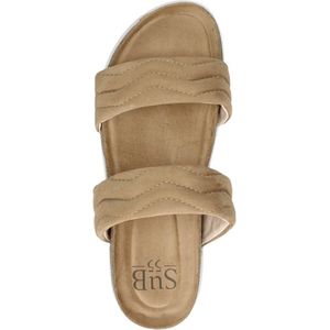 SUB55 Open Teen Open Teen - taupe - Maat 36