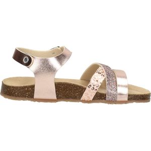 SUB55 Meisjes sandalen Meiden Sandalen - Champagne