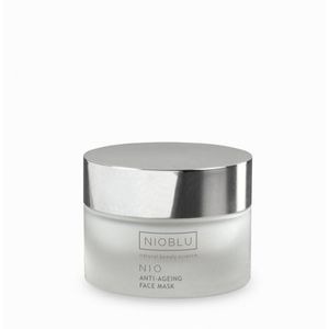 NIOBLU Anti - Aging - Face - Mask