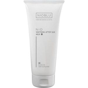NIOBLU - Soothing - After - Sun - Milk