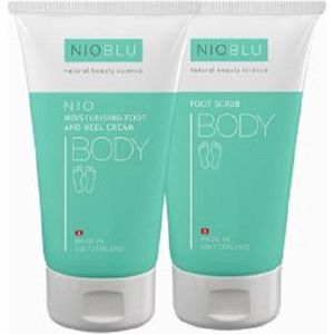 NIOBLU - Heel - and - Foot - Duo