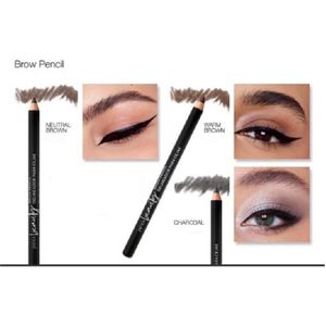 Jafra - Brow - Pencil - Neutral - Brown