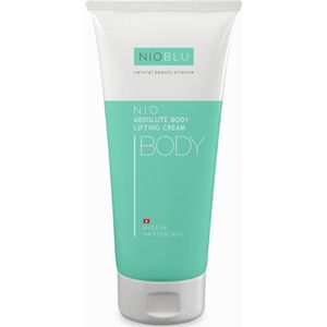 NIOBLU - Absolute - Lifting - Body - Cream