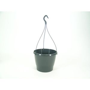 Plantpot.nl - Hangpot met waterreservoir - 27 cm