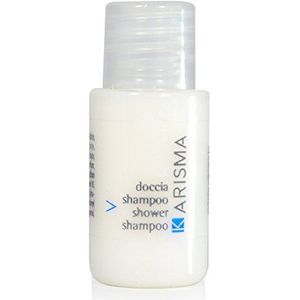 Douche/Shampoo Flacon - 20 ml - Italië - Karisma